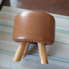 腰掛け椅子の画像