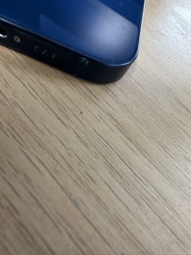 iPhone12 64GB SIMフリー