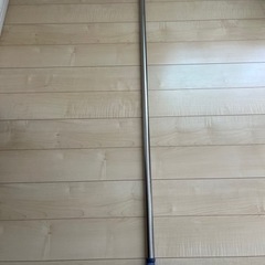 物干し竿(1.7m~3.0m)2本セット