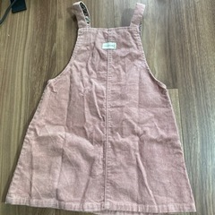 ZARA 女の子オシャレ3〜４歳の画像