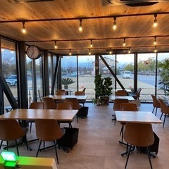 【料理長・店長候補】キッチンスタッフ募集‼︎の画像