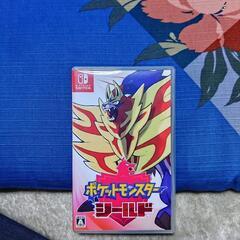 ポケモンシールド