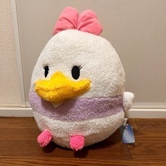 ぬいぐるみ　ディズニーの画像