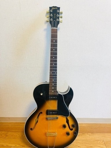 Gibson USA ギブソン  ES-135   美品