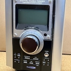 CDコンポ