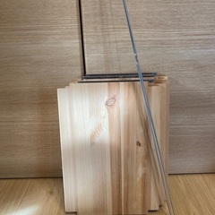 IKEA IVAR イーヴァルの画像