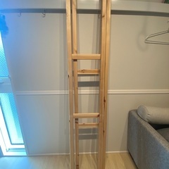 IKEA IVAR イーヴァルの画像