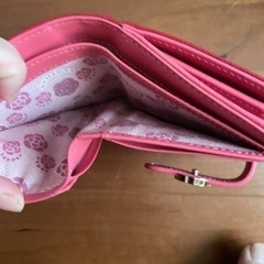 クレイサス財布⭐︎の画像