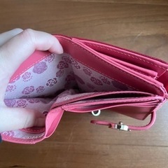 クレイサス財布⭐︎の画像