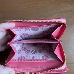 クレイサス財布⭐︎の画像