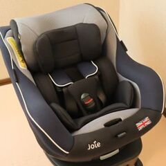 【美品】joie ジョイー Arc360° アーク360° ブラ...