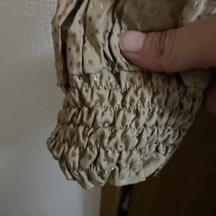 トップス 。の画像