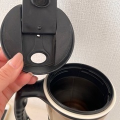 スターバックス　タンブラーの画像