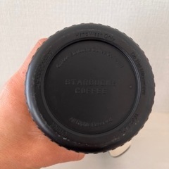 スターバックス　タンブラーの画像