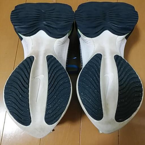 NIKE airZOOM 26.0サイズ【美品】