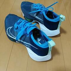 NIKE(ナイキ) airZOOM 26.0サイズ【美品】の画像