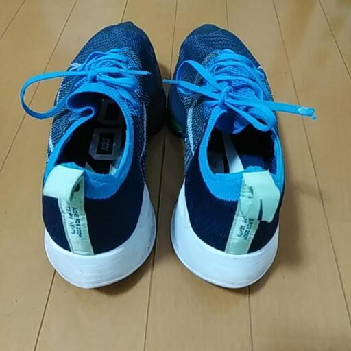NIKE airZOOM 26.0サイズ【美品】