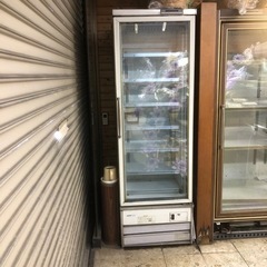 業務用冷蔵庫