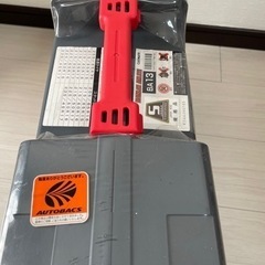 ■新品■カーメイト　タイヤチェーンの画像