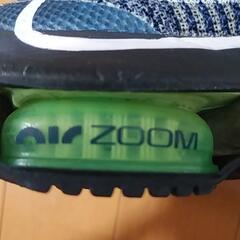 NIKE(ナイキ) airZOOM 26.0サイズ【美品】の画像