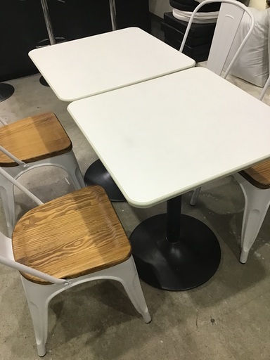 ダイニングセット♡ 6点セット‼︎ （中古）
