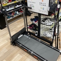 ALINCOのランニングマシン入荷しました！