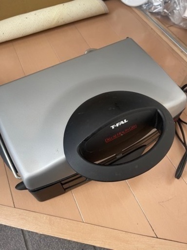 Ｔ-FALパニーニグリル
