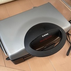 Ｔ-FALパニーニグリル