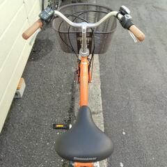 R5014電動アシスト自転車 2015年 ヤマハPAS Natura バッテリー 充電器