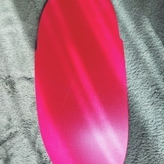 スプーナーシリーズ　バランスボードの画像