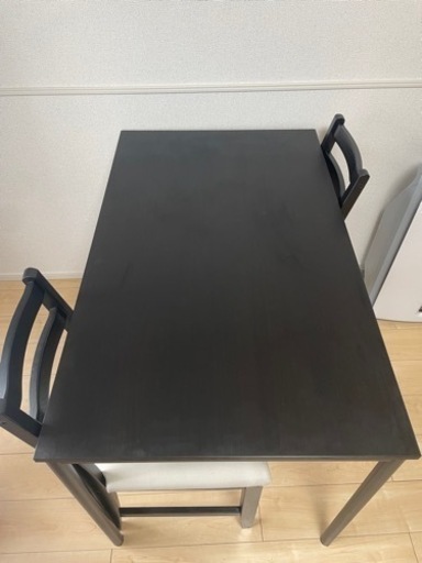 IKEA ダイニングテーブル 値下げ20日まで
