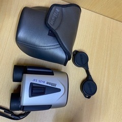 NIKON ニコン双眼鏡 8×25 5.6° AQ の画像