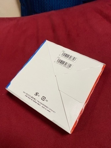【双璧のファイター】1BOX シュリンク無し