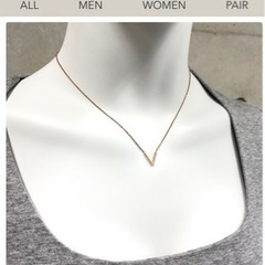 期間限定価格！バラ売り可⭐︎BLESS ネックレス　ペアの画像