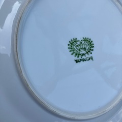 皿　ヤマイチの画像
