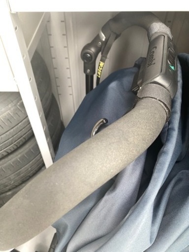 値下げしました！おまけ付き！美品⭐︎コンビベビーカー　AttO