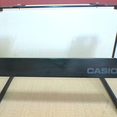 CASIO キーボードスタンド CS-7W の画像