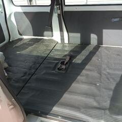 スバル　サンバーバン　H16年の画像