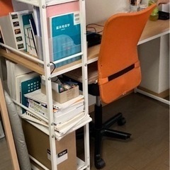 一人暮らし用家具家電一式