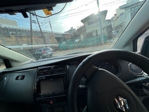 スズキセルボ　軽自動車　ターボ車　希望金額ご提示下さい。相談可能。二月中のみ販売