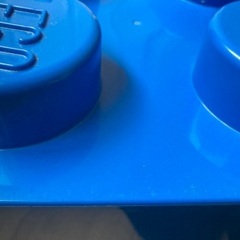 レゴ　LEGO 収納ボックスの画像