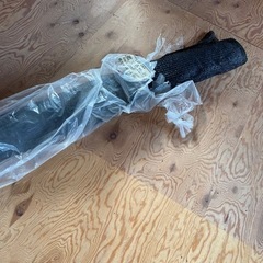 [取引完了]農業・園芸用遮光ネット 中古品