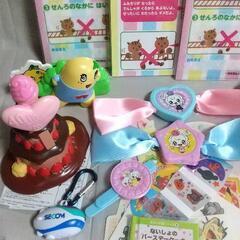キッズ おもちゃなどの画像