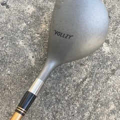 ゴルフプランナー　ゴルフクラブ4