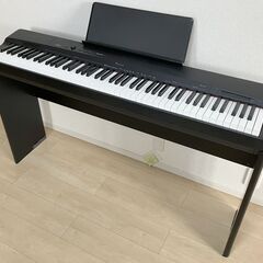 値下げ ★2018年 電子ピアノ CASIO Privia PX...