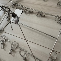 【未使用】ピンチハンガーの画像