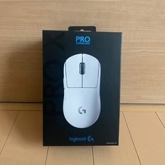 GProSuperLightワイヤレスマウス