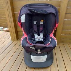 エールべべ チャイルドシート クルットNT