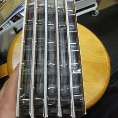 名探偵コナン DVDコレクション 特別号と4・5・7・9巻の計5巻セットの画像