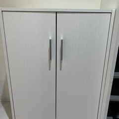 シューズボックス